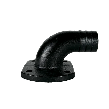 Фекальный насос IBO ZWQ 3000 (380В)