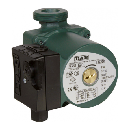Циркуляционный насос DAB VA 65/180