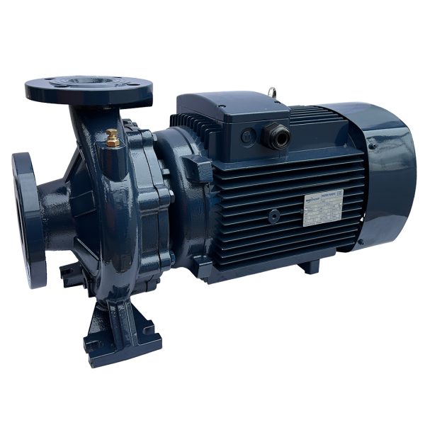 Насос MAXPUMP F 32-200/55