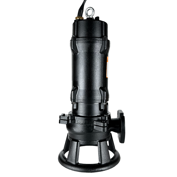 Насос IBO ZWQ 1500