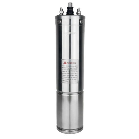 Мотор насоса MAXPUMP 3 фазы STARKER 4 1100 Мотор насоса MAXPUMP 3 фазы STARKER 4 1100