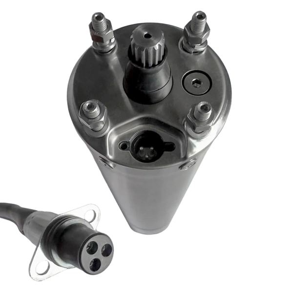 Электродвигатель для глубинного насоса IRCEM 4OS22 230В