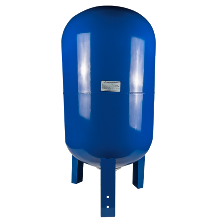 Гидроаккумулятор для воды MAXPUMP V 50л
