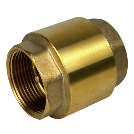 Обратный клапан MAXPUMP ½"