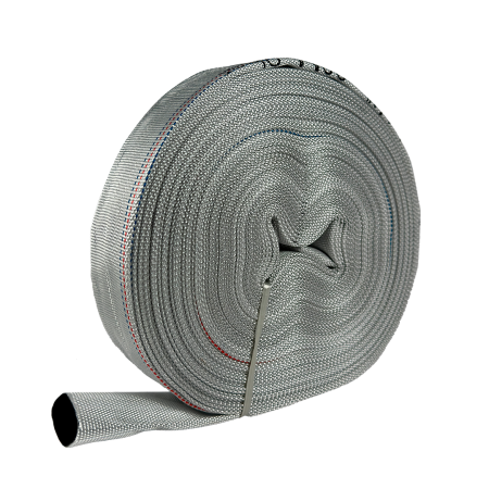 Шланг рукав текстильный MAXPUMP 1½" (40мм) 30м