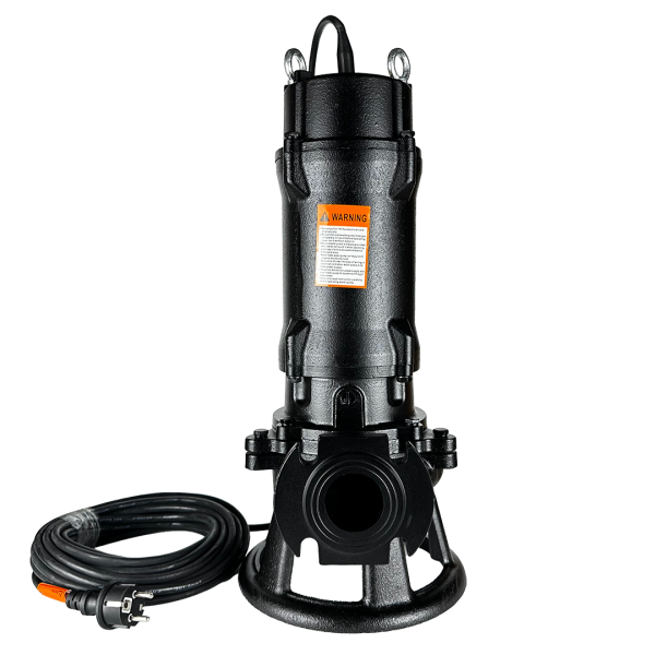 Насос IBO ZWQ 1500