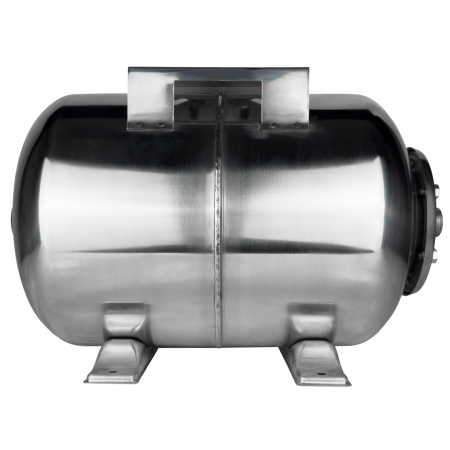 Гидроаккумулятор для воды MAXPUMP INOX 24л 