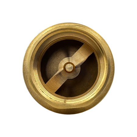 Обратный клапан MAXPUMP 1" НР - ВН