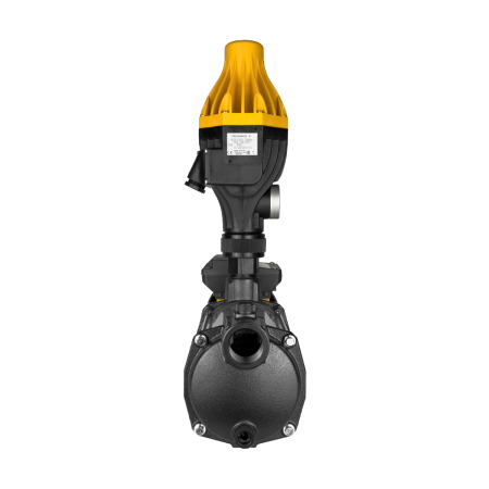 Espa ASPRI 15 R 4M PRESSDRIVE
