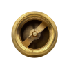 Обратный клапан MAXPUMP ¾"