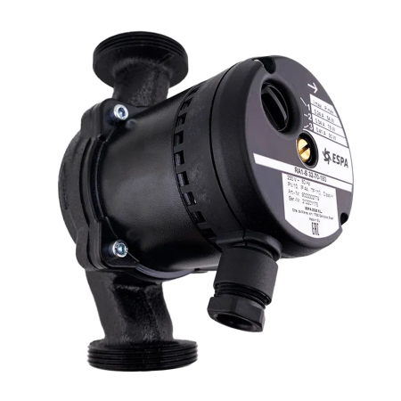 Циркуляционный насос Espa RA1-S 32-70-180