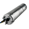 Двигатель скважинного насоса MAXPUMP 1.5кВт 4"