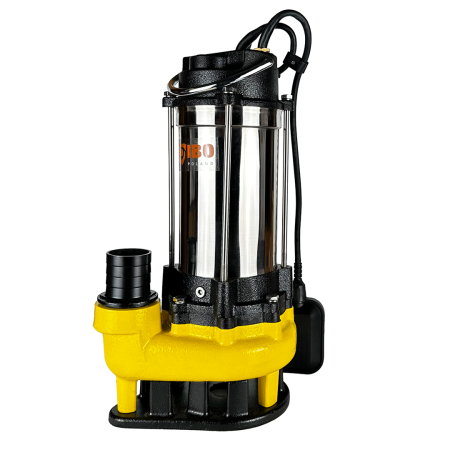 Дренажный насос IBO WQF 1100