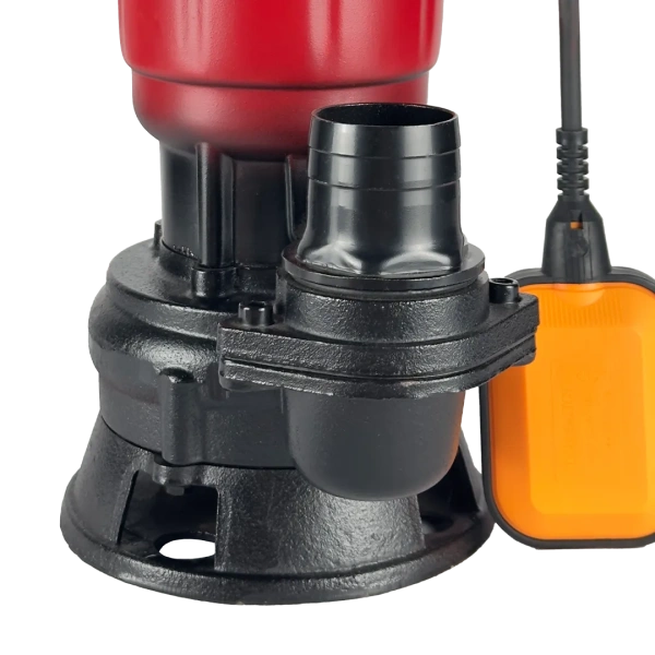 Фекальный насос MAXPUMP FEKATOP 1500D