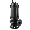 Фекальный насос IBO MWQ 50/1100