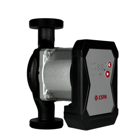 Циркуляционный насос ESPA RE1-S 25-80-130