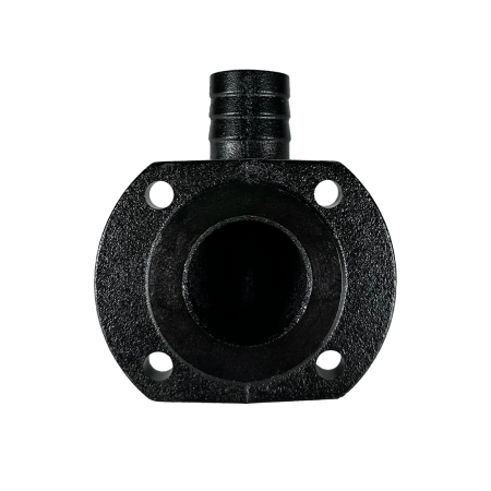 Фекальный насос IBO ZWQ 7500 (380В)