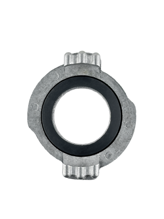 Головка муфтовая ЦВЕТЛИТ ГМ-50-1,6 ПМ УХЛ1