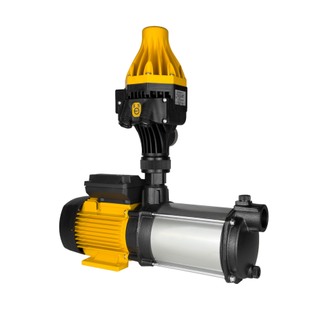 Espa ASPRI 15 R 4M PRESSDRIVE