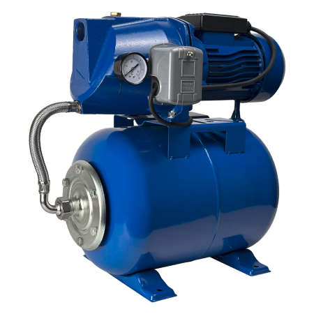 MAXPUMP JSW 1500D 24л