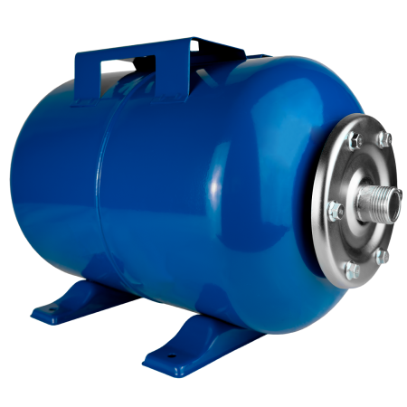 Гидроаккумулятор для воды MAXPUMP H 24л
