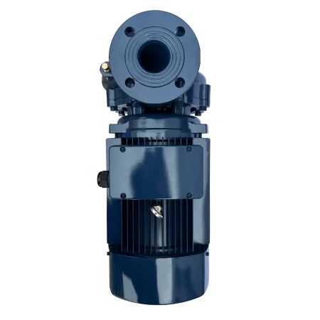 Циркуляционный насос MAXPUMP F 65-250/220