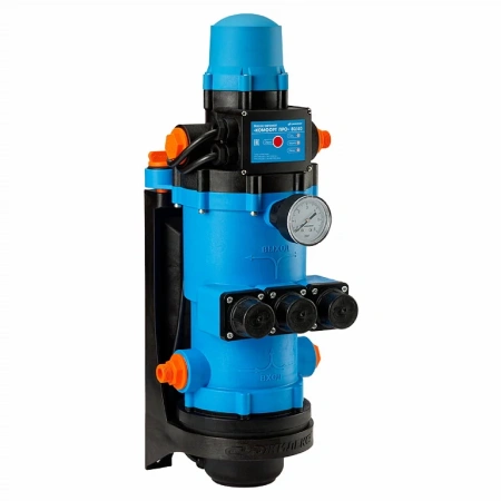 Насос-автомат «КОМФОРТ ПРО» 80/40