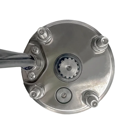 Электродвигатель для глубинного насоса IRCEM 4OS22 230В