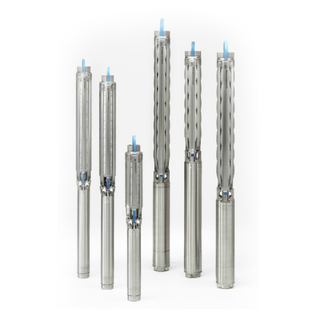 Grundfos SP 2A-40
