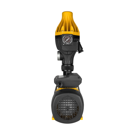 Espa ASPRI 15 R 4M PRESSDRIVE