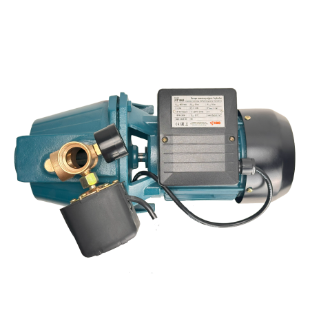 Поверхностный насос IBO JET100A