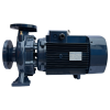 Циркуляционный насос MAXPUMP F 40-200/75