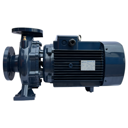 Циркуляционный насос MAXPUMP F 40-200/75