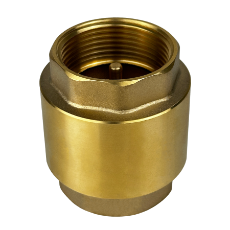 Обратный клапан MAXPUMP 2"