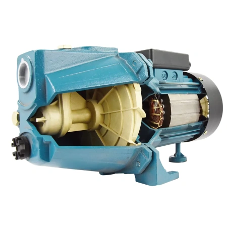IBO JET 100A TF 24л+защита по сух,ходу