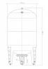 Гидроаккумулятор для воды ДЖИЛЕКС В 50л
